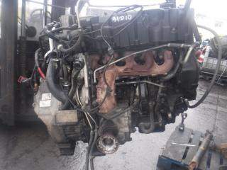 КПП автоматическая (АКПП) Volvo XC90 1 поколение 2006, 2.4 л., дизель, АКПП, темно-синий, универсал