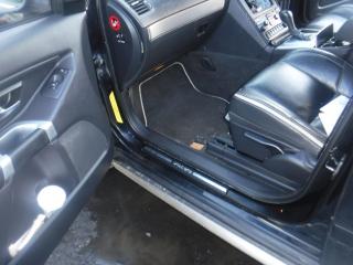 подушка безопасности сиденья Volvo XC90 1 поколение 2006, 2.4 л., дизель, АКПП, темно-синий, универсал