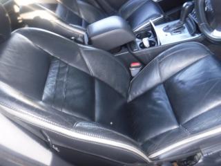 подушка безопасности сиденья Volvo XC90 1 поколение 2006, 2.4 л., дизель, АКПП, темно-синий, универсал
