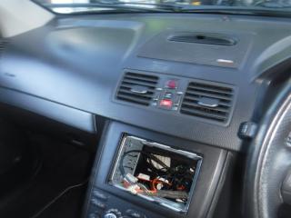 подушка безопасности пассажира Volvo XC90 1 поколение 2006, 2.4 л., дизель, АКПП, темно-синий, универсал