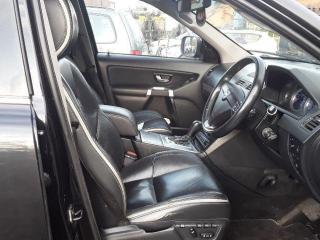 подушка безопасности боковая (шторка) Volvo XC90 1 поколение 2006, 2.4 л., дизель, АКПП, темно-синий, универсал