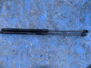 амортизатор крышки багажника (3-5 двери) Volvo S60 2 поколение [рестайлинг] 2014, 2.5 л., бензин, АКПП, черный, седан, 31333202