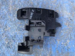 Крепление бампера заднего Volvo S60 2 поколение [рестайлинг] 2014, 2.5 л., бензин, АКПП, черный, седан, 31323837