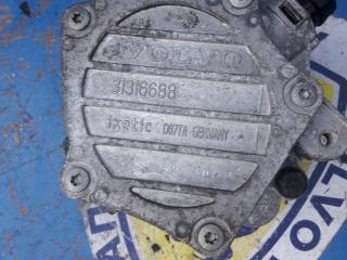 насос вакуумный Volvo S60 2 поколение [рестайлинг] 2014, 2.5 л., бензин, АКПП, черный, седан, 31316688