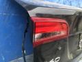 фонарь крышки багажника левый Volvo S60 2 поколение [рестайлинг] 2014, 2.5 л., бензин, АКПП, черный, седан - фото №2