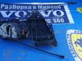 замок двери передней левой Volvo S60 2 поколение [рестайлинг] 2014, 2.5 л., бензин, АКПП, черный, седан, 31301739 - фото №2