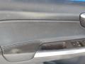 обшивка двери передняя левая Volvo S60 2 поколение [рестайлинг] 2014, 2.5 л., бензин, АКПП, черный, седан - фото №2
