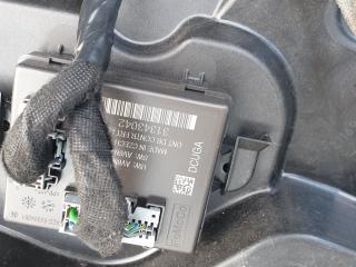 модуль управления двери Volvo S60 2 поколение [рестайлинг] 2014, 2.5 л., бензин, АКПП, черный, седан, 31343042