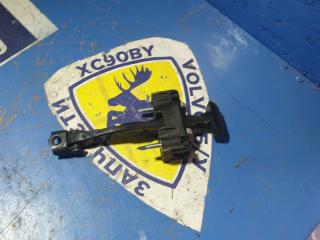 ограничитель открывания двери Volvo S60 2 поколение [рестайлинг] 2014, 2.5 л., бензин, АКПП, черный, седан