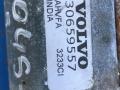 стартер Volvo S60 2 поколение [рестайлинг] 2014, 2.5 л., бензин, АКПП, черный, седан, 30659557 - фото №3