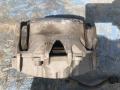 суппорт передний правый Volvo S60 2 поколение [рестайлинг] 2014, 2.5 л., бензин, АКПП, черный, седан - фото №3