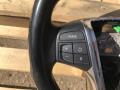 руль Volvo S60 2 поколение [рестайлинг] 2014, 2.5 л., бензин, АКПП, черный, седан, 31250592 - фото №5