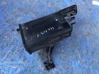 электромагнитный клапан Volvo S60 2 поколение [рестайлинг] 2014, 2.5 л., бензин, АКПП, черный, седан, 31342749