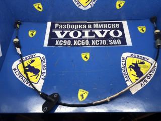 трос кулисы КПП Volvo S60 2 поколение [рестайлинг] 2015, 2.0 л., бензин, АКПП, черный, седан, 31367803