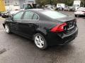зеркало наружное левое Volvo S60 2 поколение [рестайлинг] 2015, 2.0 л., бензин, АКПП, черный, седан - фото №2