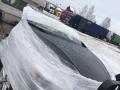 лонжерон левый Volvo S60 2 поколение [рестайлинг] 2015, 2.0 л., бензин, АКПП, черный, седан - фото №2