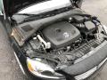 бачок расширительный Volvo S60 2 поколение [рестайлинг] 2015, 2.0 л., бензин, АКПП, черный, седан - фото №2