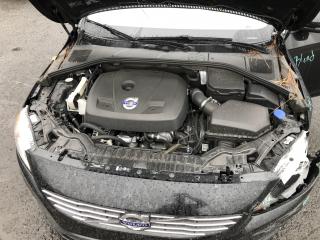вакуумный усилитель тормозов Volvo S60 2 поколение [рестайлинг] 2015, 2.0 л., бензин, АКПП, черный, седан, 31400469, 0261230305