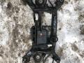 балка подвески задняя Volvo S60 2 поколение [рестайлинг] 2015, 2.0 л., бензин, АКПП, черный, седан - фото №5