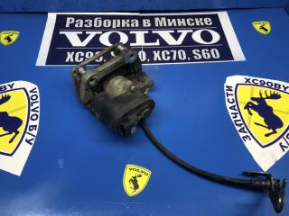 суппорт задний левый Volvo S60 2 поколение [рестайлинг] 2015, 2.0 л., бензин, АКПП, черный, седан, 31381219