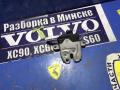 замок кабины Volvo S60 2 поколение [рестайлинг] 2015, 2.0 л., бензин, АКПП, черный, седан, 313350046 - фото №2