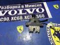 замок кабины Volvo S60 2 поколение [рестайлинг] 2015, 2.0 л., бензин, АКПП, черный, седан, 313350046 - фото №3
