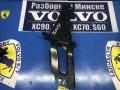 кронштейн (крепление) Volvo S60 2 поколение [рестайлинг] 2015, 2.0 л., бензин, АКПП, черный, седан, 210314, 240314 - фото №3