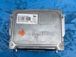 блок розжига ксенона Volvo XC60 1 поколение 2010, 2.4 л., дизель, АКПП, универсал, 89034934