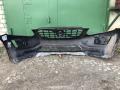 заглушка (решетка) в бампер Volvo XC60 1 поколение 2010, 2.4 л., дизель, АКПП, универсал - фото №2