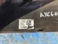 корпус зеркала наружного правого Volvo XC60 1 поколение 2010, 2.4 л., дизель, АКПП, универсал, 20123423 - фото №3