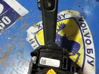 переключатель дворников Volvo XC60 1 поколение 2010, 2.4 л., дизель, АКПП, универсал, 31264169