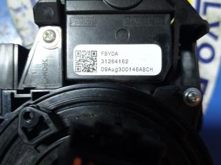 переключатель поворотов Volvo XC60 1 поколение 2010, 2.4 л., дизель, АКПП, универсал, 31264162