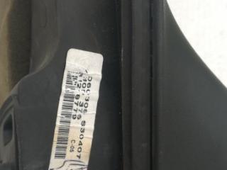 зеркало наружное правое Volvo XC70 3 поколение 2011, 2.4 л., дизель, АКПП, универсал