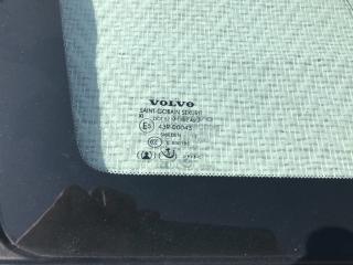 стекло кузовное боковое правое Volvo XC70 3 поколение 2011, 2.4 л., дизель, АКПП, универсал