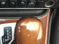 ручка кулисы КПП Volvo XC90 1 поколение [рестайлинг] 2008, 4.4 л., бензин, АКПП, универсал - фото №2