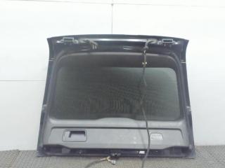 обшивка крышки багажника Volvo XC90 1 поколение [рестайлинг] 2008, 4.4 л., бензин, АКПП, универсал