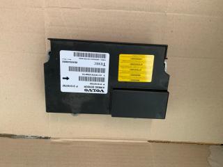 блок AirBag Volvo XC60 1 поколение 2011, 2.4 л., дизель, АКПП, серый, универсал, правый руль, 31318792