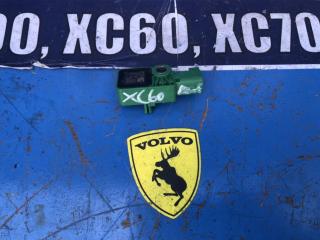 датчик удара Volvo XC60 1 поколение 2011, 2.4 л., дизель, АКПП, серый, универсал, правый руль, 31264409