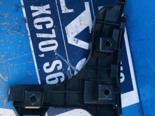 Крепление бампера переднего Volvo XC60 1 поколение 2011, 2.4 л., дизель, АКПП, серый, универсал, правый руль, 30763440