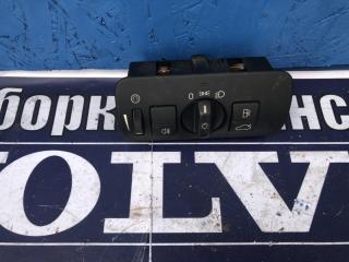 переключатель света Volvo XC60 1 поколение 2011, 2.4 л., дизель, АКПП, серый, универсал, правый руль, 30739412