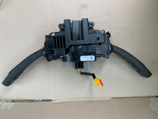 датчик угла поворота руля Volvo XC60 1 поколение 2011, 2.4 л., дизель, АКПП, серый, универсал, правый руль, 31343218