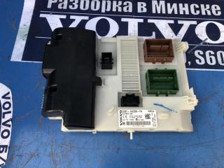 блок предохранителей Volvo XC60 1 поколение 2011, 2.4 л., дизель, АКПП, серый, универсал, правый руль, 31314511, CG9T-14C256-FA