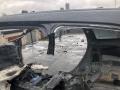крыло заднее правое Volvo XC60 1 поколение 2011, 2.4 л., дизель, АКПП, серый, универсал, правый руль - фото №2