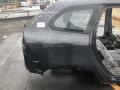 крыло заднее правое Volvo XC60 1 поколение 2011, 2.4 л., дизель, АКПП, серый, универсал, правый руль - фото №3