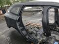 крыло заднее правое Volvo XC60 1 поколение 2011, 2.4 л., дизель, АКПП, серый, универсал, правый руль - фото №4