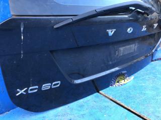 щеткодержатель задний Volvo XC60 1 поколение 2011, 2.4 л., дизель, АКПП, серый, универсал, правый руль