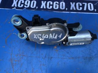 моторчик заднего стеклоочистителя (дворника) Volvo XC60 1 поколение 2011, 2.4 л., дизель, АКПП, серый, универсал, правый руль
