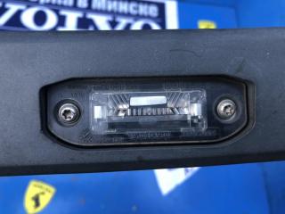 подсветка номера Volvo XC60 1 поколение 2011, 2.4 л., дизель, АКПП, серый, универсал, правый руль, 31253006
