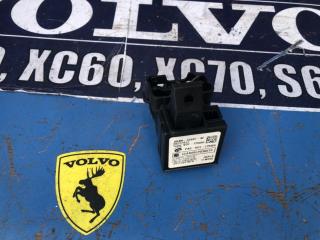 антенна иммобилайзера Volvo XC60 1 поколение 2011, 2.4 л., дизель, АКПП, серый, универсал, правый руль, AH4N15607AE, 28227917