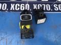 антенна иммобилайзера Volvo XC60 1 поколение 2011, 2.4 л., дизель, АКПП, серый, универсал, правый руль, AH4N15607AE, 28227917 - фото №2